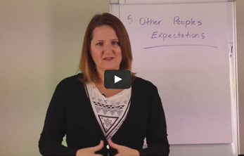 Managing Expectations Video 6